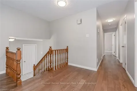 264 Glencoe Avenue Centre Wellington ON N1M 3G3