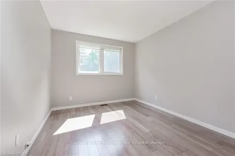 264 Glencoe Avenue Centre Wellington ON N1M 3G3