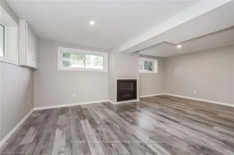 264 Glencoe Avenue Centre Wellington ON N1M 3G3