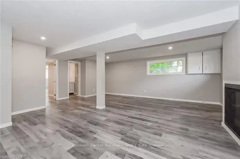 264 Glencoe Avenue Centre Wellington ON N1M 3G3