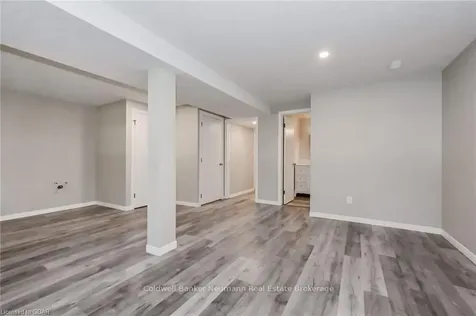 264 Glencoe Avenue Centre Wellington ON N1M 3G3