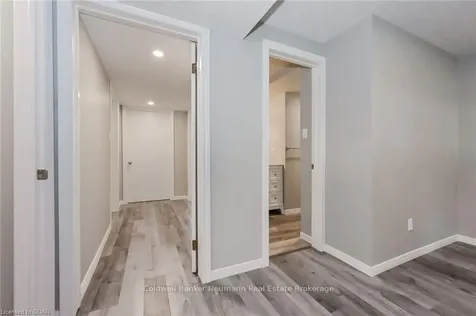 264 Glencoe Avenue Centre Wellington ON N1M 3G3