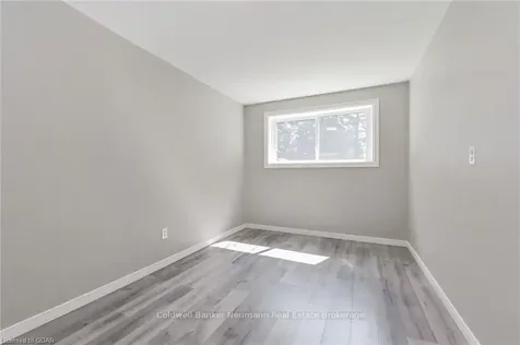 264 Glencoe Avenue Centre Wellington ON N1M 3G3