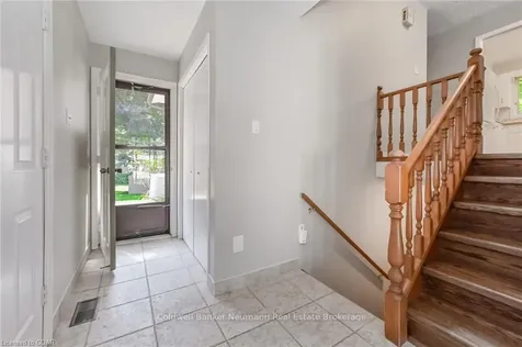 264 Glencoe Avenue Centre Wellington ON N1M 3G3