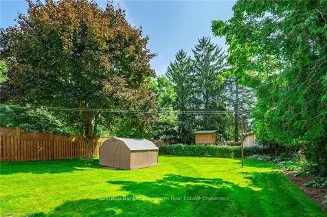 264 Glencoe Avenue Centre Wellington ON N1M 3G3