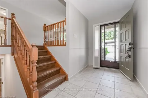 264 Glencoe Avenue Centre Wellington ON N1M 3G3