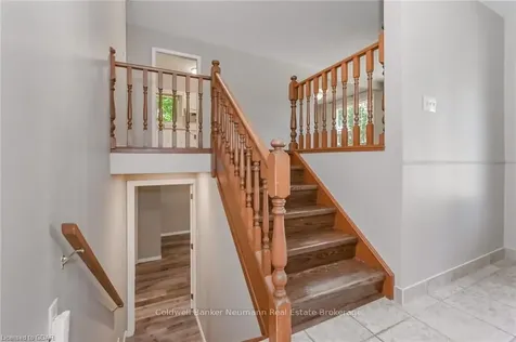 264 Glencoe Avenue Centre Wellington ON N1M 3G3