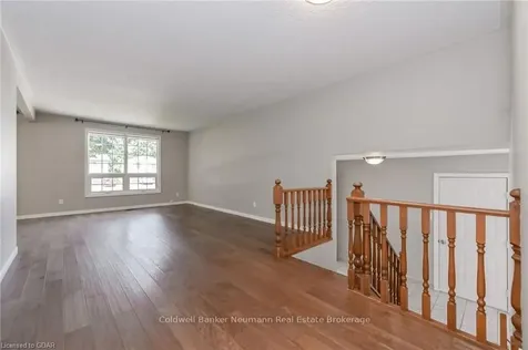 264 Glencoe Avenue Centre Wellington ON N1M 3G3