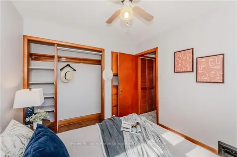 127 Mill Street Kitchener ON N2M 3P7