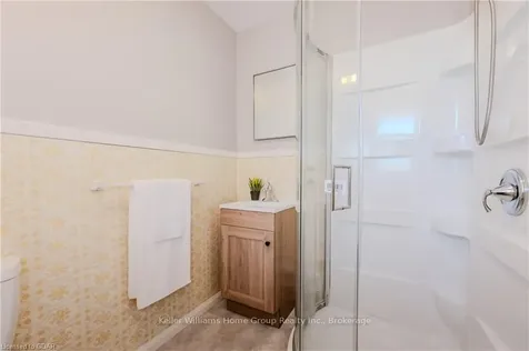 127 Mill Street Kitchener ON N2M 3P7