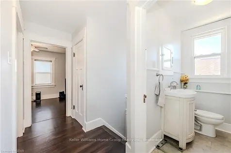 127 Mill Street Kitchener ON N2M 3P7