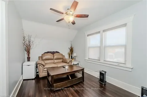 127 Mill Street Kitchener ON N2M 3P7