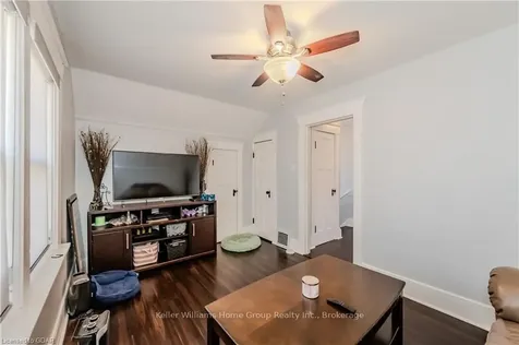 127 Mill Street Kitchener ON N2M 3P7