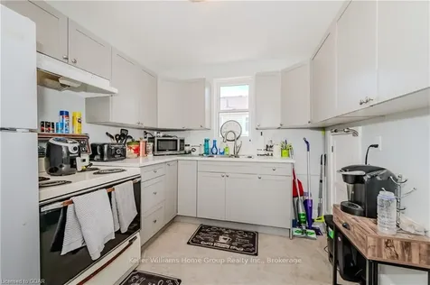 127 Mill Street Kitchener ON N2M 3P7