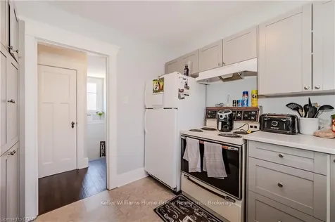 127 Mill Street Kitchener ON N2M 3P7