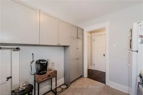 127 Mill Street Kitchener ON N2M 3P7