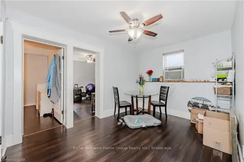 127 Mill Street Kitchener ON N2M 3P7