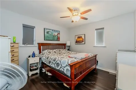 127 Mill Street Kitchener ON N2M 3P7