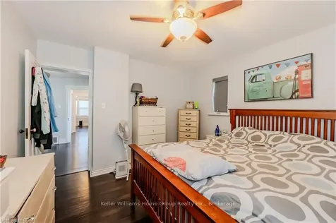 127 Mill Street Kitchener ON N2M 3P7
