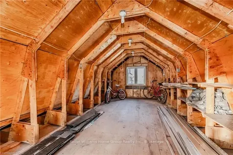 127 Mill Street Kitchener ON N2M 3P7