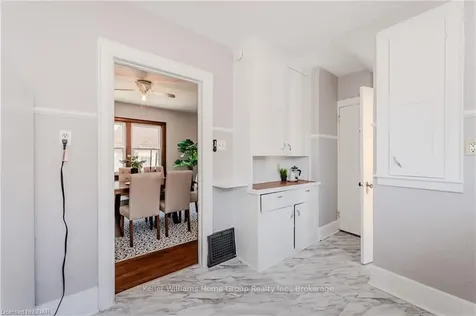 127 Mill Street Kitchener ON N2M 3P7
