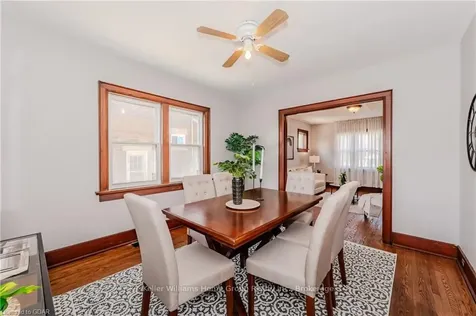 127 Mill Street Kitchener ON N2M 3P7