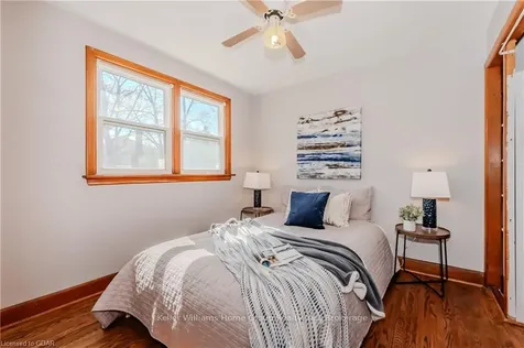 127 Mill Street Kitchener ON N2M 3P7