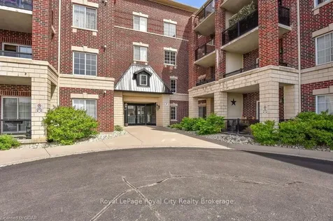 308 Watson Parkway N Guelph ON N1E 0G7