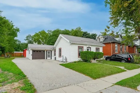 39 Crimea Street Guelph ON N1H 2Y5