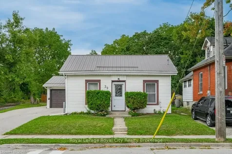 39 Crimea Street Guelph ON N1H 2Y5