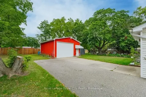 39 Crimea Street Guelph ON N1H 2Y5