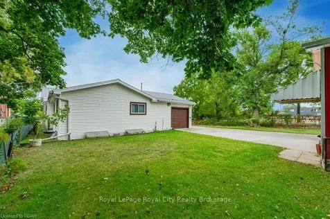 39 Crimea Street Guelph ON N1H 2Y5