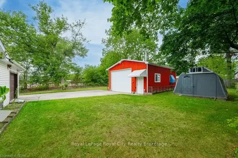 39 Crimea Street Guelph ON N1H 2Y5
