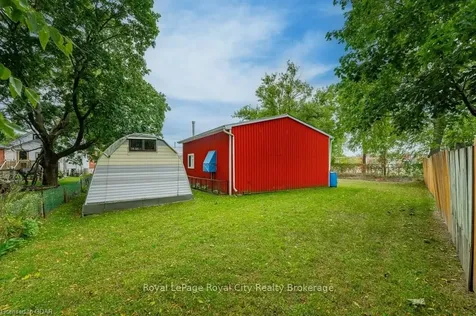39 Crimea Street Guelph ON N1H 2Y5