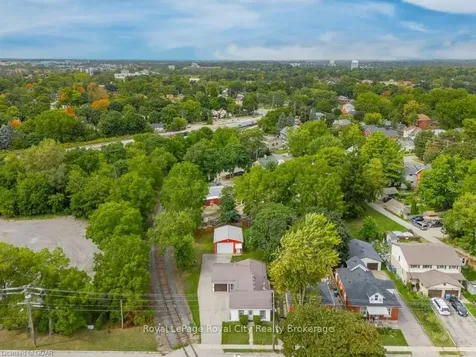 39 Crimea Street Guelph ON N1H 2Y5