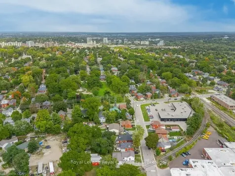 39 Crimea Street Guelph ON N1H 2Y5