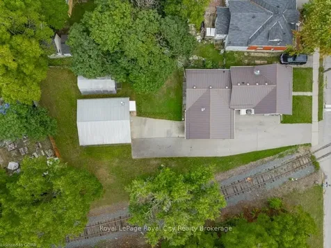 39 Crimea Street Guelph ON N1H 2Y5