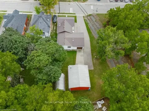 39 Crimea Street Guelph ON N1H 2Y5