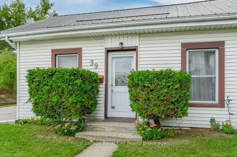 39 Crimea Street Guelph ON N1H 2Y5