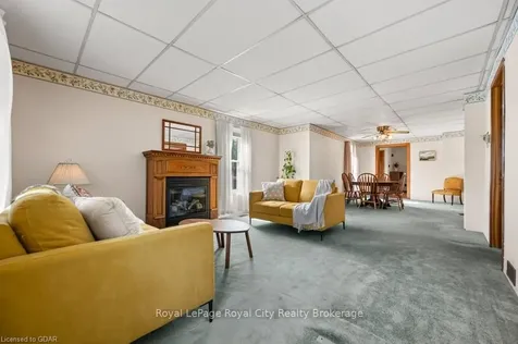 39 Crimea Street Guelph ON N1H 2Y5