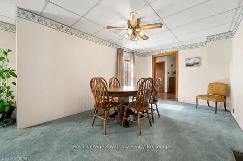 39 Crimea Street Guelph ON N1H 2Y5