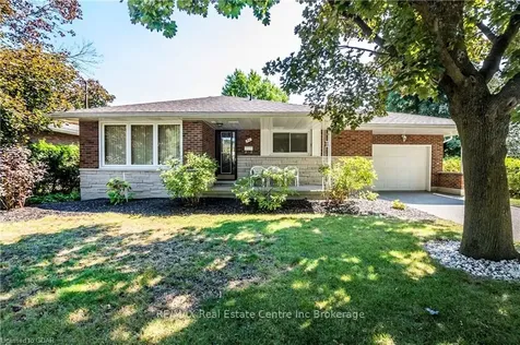 40 Bellevue Street Guelph ON N1G 1E8