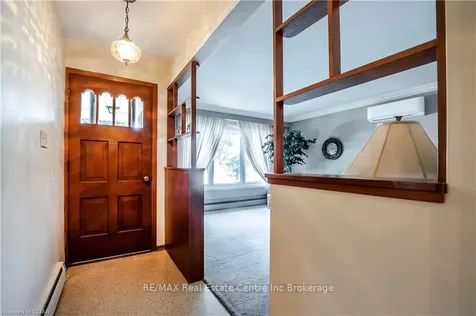 40 Bellevue Street Guelph ON N1G 1E8