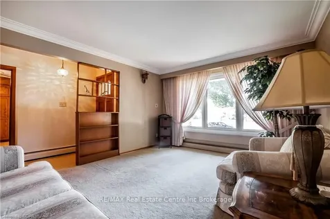 40 Bellevue Street Guelph ON N1G 1E8