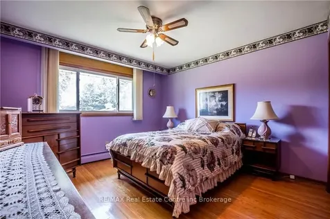 40 Bellevue Street Guelph ON N1G 1E8