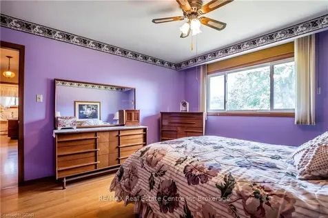 40 Bellevue Street Guelph ON N1G 1E8