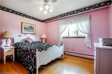 40 Bellevue Street Guelph ON N1G 1E8