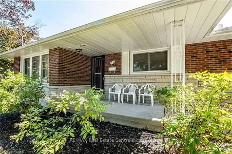 40 Bellevue Street Guelph ON N1G 1E8