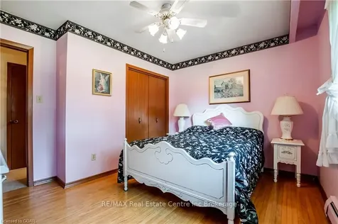40 Bellevue Street Guelph ON N1G 1E8