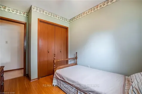 40 Bellevue Street Guelph ON N1G 1E8
